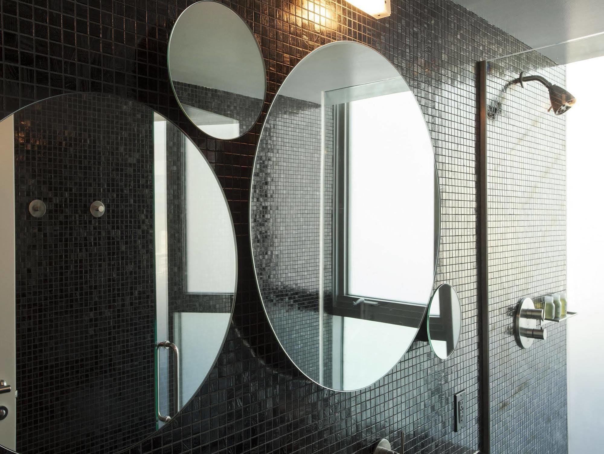 Hotel On Rivington New York Exterior foto